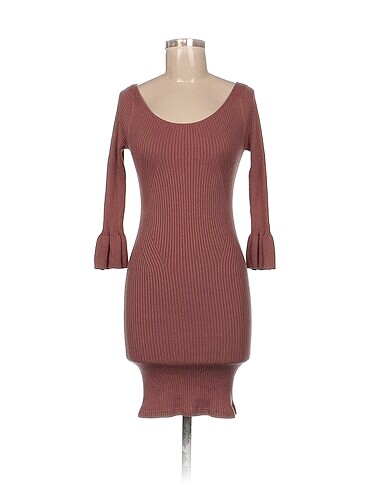 Zara Kısa Elbise %70 İndirimli.