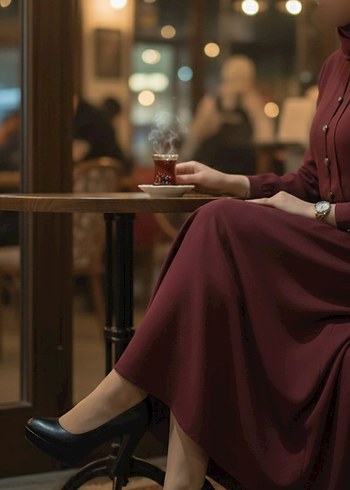 40 Beden siyah Renk Siyah Kadın Stiletto
