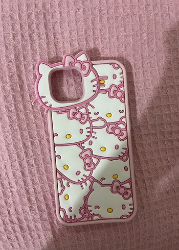 Orjinal Bershka Iphone 13 Telefon Kılıfı