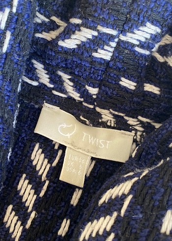Twist Twist hırka