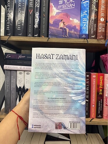  Hasat zamanı