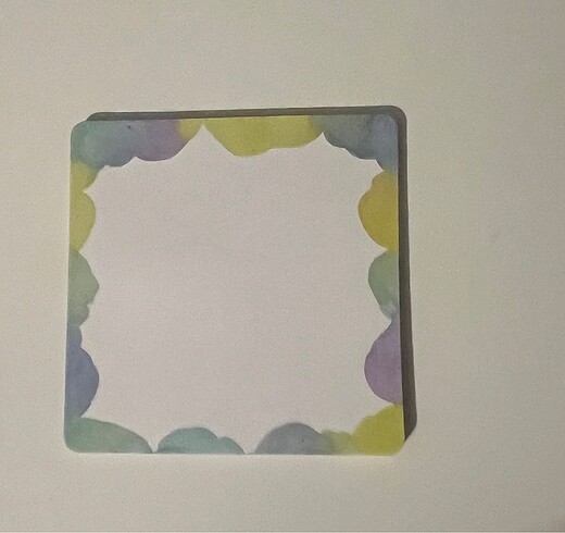 post-it