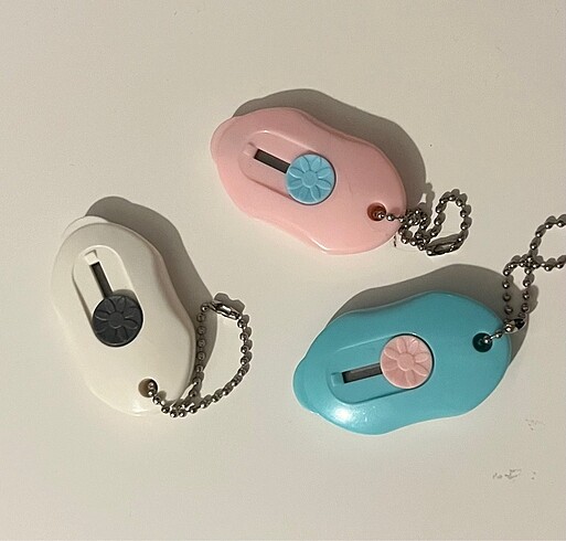 Mini Maket Bıçağı