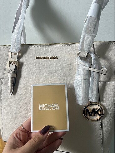 Michael kors çanta