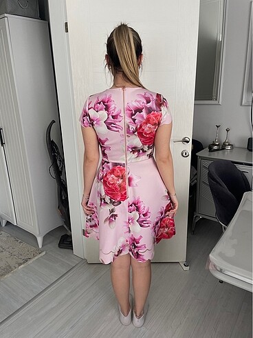 Ted Baker elbise