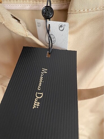 36 Beden massimo dutti kumas pantolon