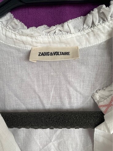 Zadig & Voltaire zadig and voltaire (beymen)