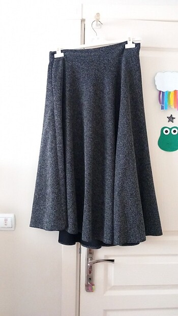 Mevlana etek