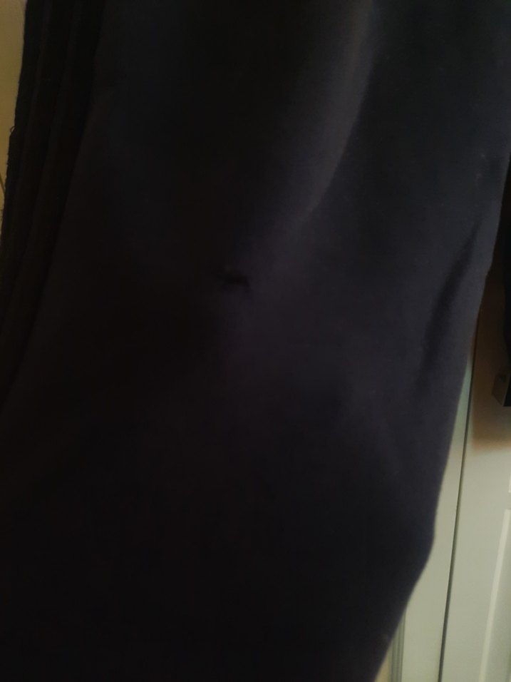 Adidas Erkek Lacivert Fermuarlı Eşofman - Görsel 5