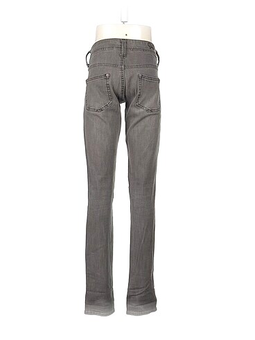 34 Beden Mango Skinny %70 İndirimli.