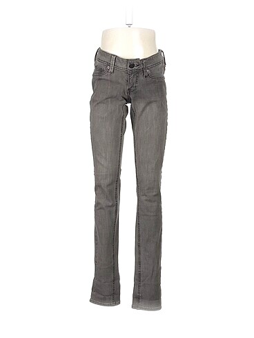 Mango Skinny %70 İndirimli.