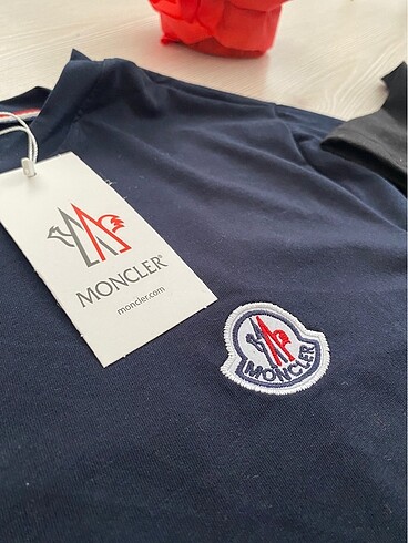 MONCLER ERKEK T-SHIRT A++