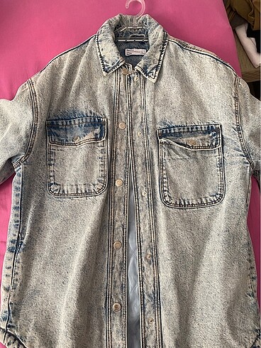Bershka Ceket
