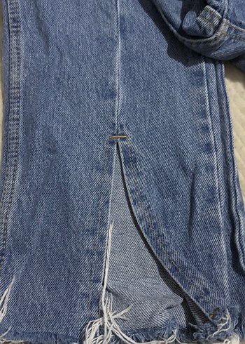 Trendyolmilla jean - Görsel 4