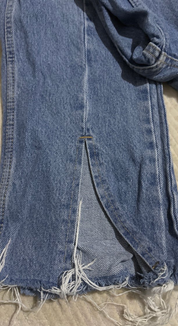 Trendyolmilla jean - Görsel 4