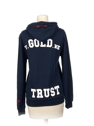 s Beden Trust Sweatshirt %70 İndirimli.