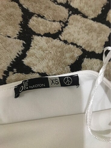 xs Beden Bayan