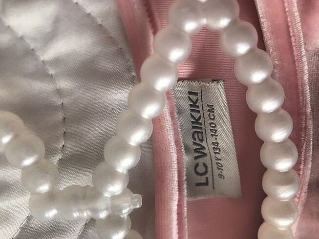 LC Waikiki Kız çocuk