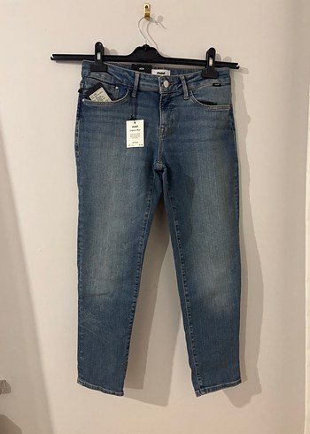 Mavi jeans kadın 26/27 kot pantolon