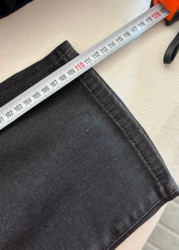 36 Beden gri Renk Mavi jeans erkek 36/32 kot pantolon
