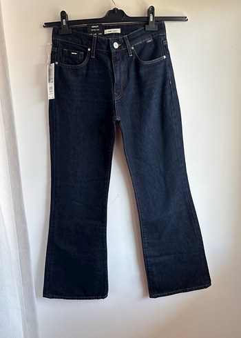 Mavi jeans 27/30 kadın kot pantolon