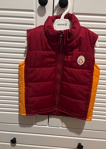 3-6 ay gs yelek