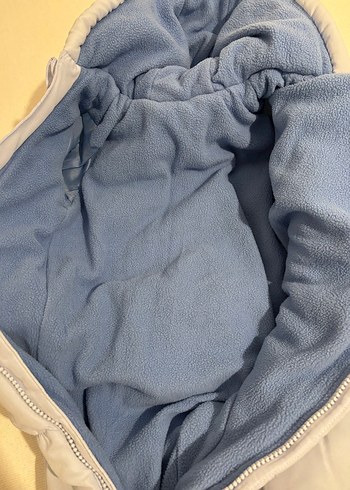 3-6 ay astronot bebek tulum - Görsel 4