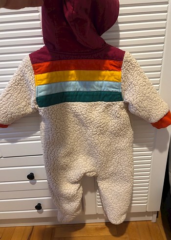 9-12 ay astronot tulum - Görsel 4