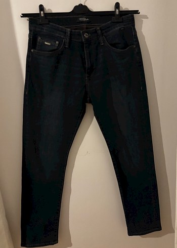 Mavi Jeans 33 30 Marcus Erkek Jeans
