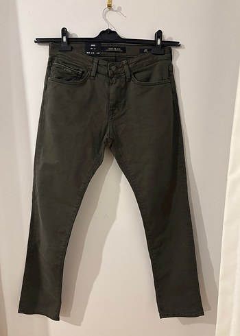 Mavi jeans 30/30 jake erkek kot pantolon