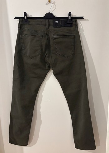 Mavi Jeans Mavi jeans 30/30 jake erkek kot pantolon