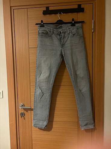 Mavi jeans 32/30 erkek kot pantolon