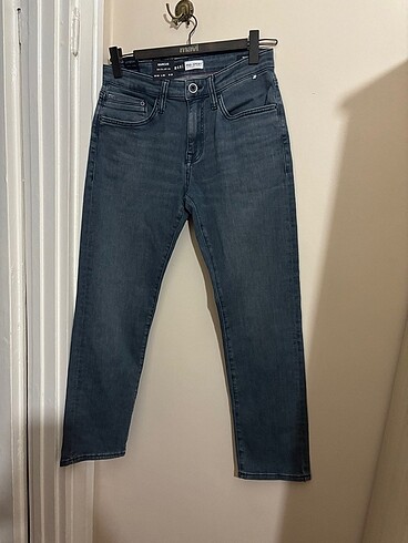 Mavi jeans 30/30 marcus kot pantolon