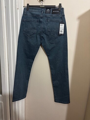 Mavi Jeans Mavi jeans 30/30 marcus kot pantolon
