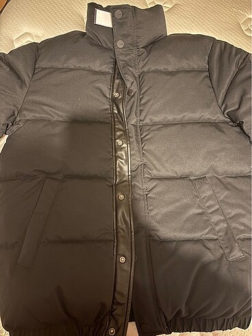 Mavi Jeans Mavi jeans xs oversize kadın mont