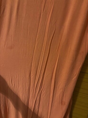 Hamile lohusa Xl gecelik sabahlık - Görsel 4