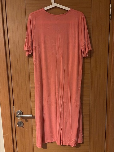 Hamile lohusa Xl gecelik sabahlık - Görsel 5