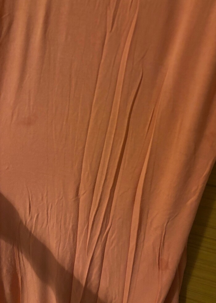 Hamile lohusa Xl gecelik sabahlık - Görsel 4