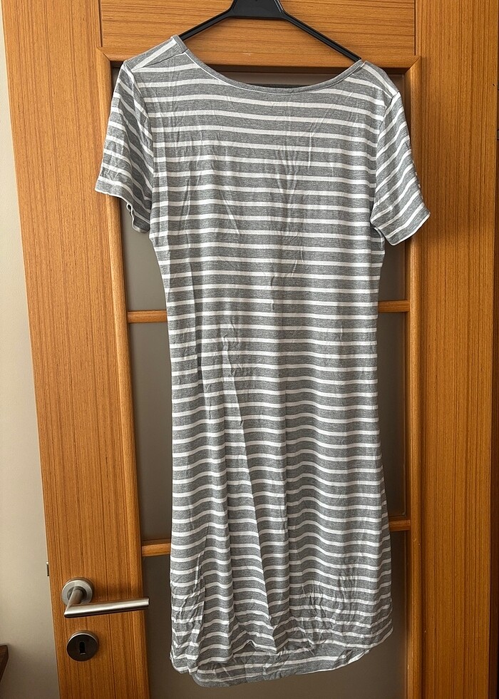 L hamile elbisesi luvmabelly - Görsel 5