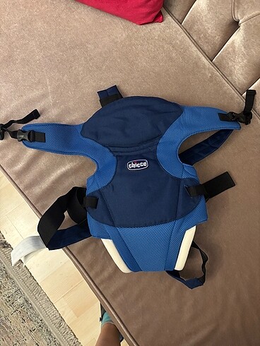 Beden mavi Renk Chicco baby carrier go kanguru