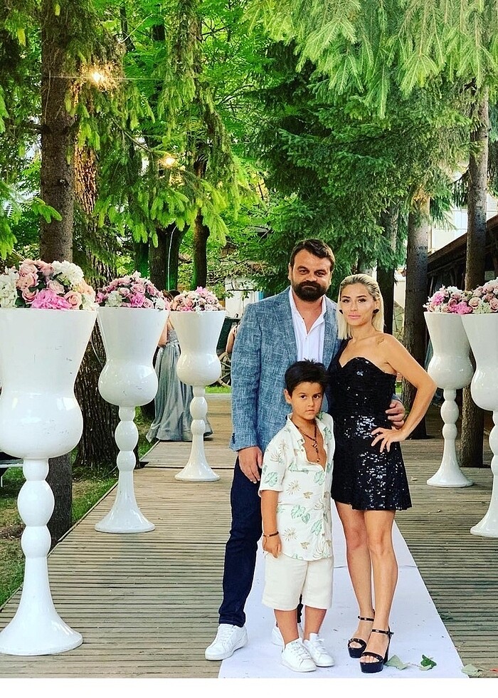 Keikei elbise - Görsel 2