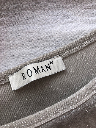 m Beden Roman tişört 