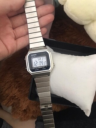 Casio Casio kol saati