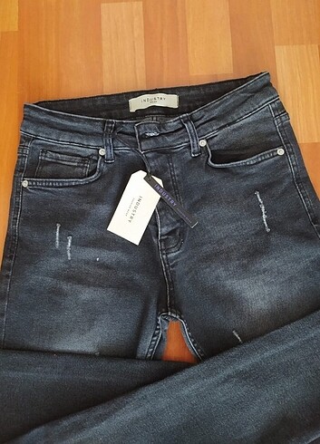 Jean pantolon 