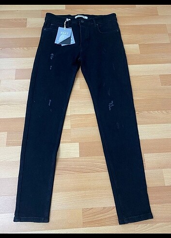 Jean pantolon 