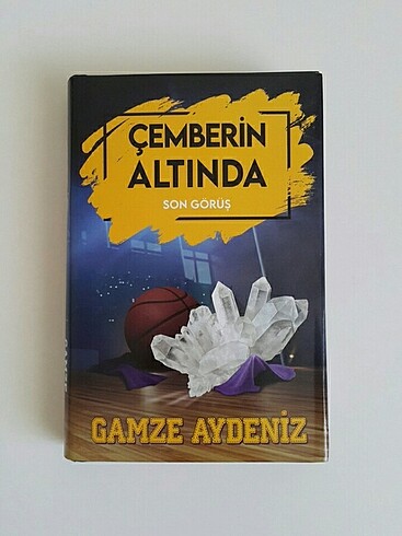 Son Görüş (Çemberin Altında 2)
