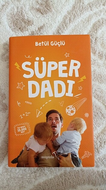 Süper Dadı Betül Güçlü