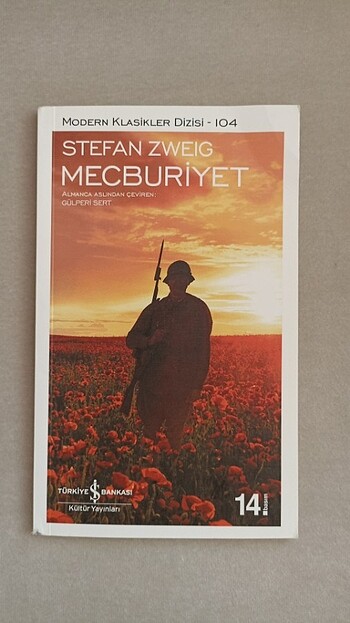 Mecburiyet Stefan Zweig