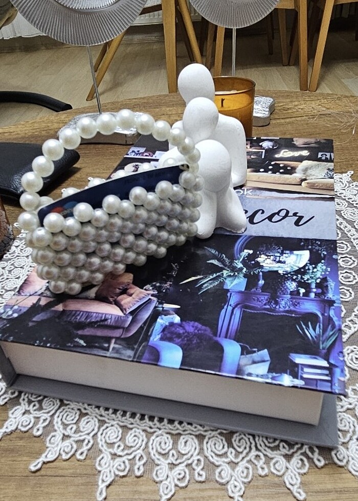 İnci kartlık - Görsel 2