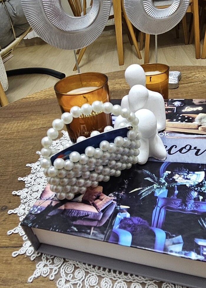 İnci kartlık - Görsel 3